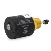 McDonnell & Miller RB-24SE GuardDog, Low Water Cut-Off w/ Auto Reset & Test Button, 24V - Image 1