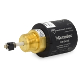 McDonnell & Miller RB-24SE GuardDog, Low Water Cut-Off w/ Auto Reset & Test Button, 24V - Image 2