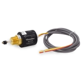 McDonnell & Miller RB-24SE GuardDog, Low Water Cut-Off w/ Auto Reset & Test Button, 24V - Image 3