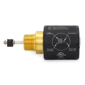 McDonnell & Miller RB-24SE GuardDog, Low Water Cut-Off w/ Auto Reset & Test Button, 24V - Image 5