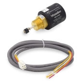 McDonnell & Miller RB-24SE GuardDog, Low Water Cut-Off w/ Auto Reset & Test Button, 24V - Image 7