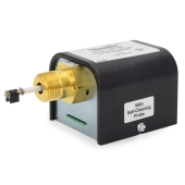 McDonnell & Miller RB-122E GuardDog, Low Water Cut-Off w/ Auto Reset & Test Button, 120V - Image 2