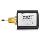 McDonnell & Miller RB-122E GuardDog, Low Water Cut-Off w/ Auto Reset & Test Button, 120V - Image 4