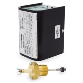 McDonnell & Miller FPC-1000-P boilerwize, Universal Low Water Cut-Off, Standard Probe, Manual/Auto Reset & Test Button, 24V/120V - Image 3