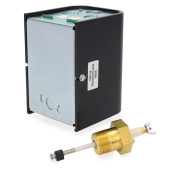 McDonnell & Miller FPC-1000-P boilerwize, Universal Low Water Cut-Off, Standard Probe, Manual/Auto Reset & Test Button, 24V/120V - Image 4