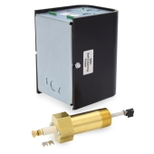 McDonnell & Miller FPC-1000-U boilerwize, Universal Low Water Cut-Off, Extended Probe, Manual/Auto Reset & Test Button, 24V/120V - Image 4