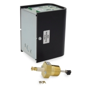 McDonnell & Miller FPC-1000-SP boilerwize, Universal Low Water Cut-Off, Short Probe, Manual/Auto Reset & Test Button, 24V/120V - Image 4