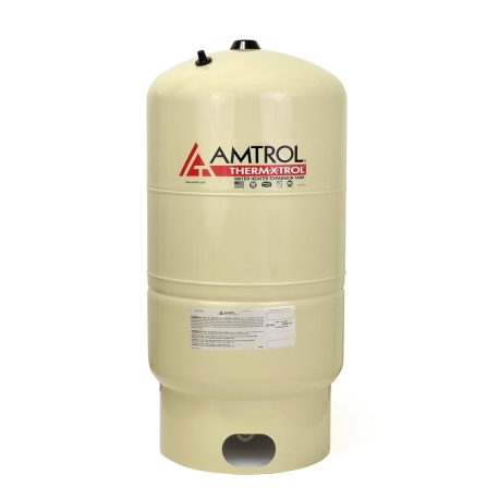 Amtrol Therm-X-Trol ST-42V Thermal Expansion Tank (20.0 Gal Volume)