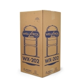 Amtrol Well-X-Trol WX-202-UG Underground Well Tank (20.0 Gal Volume) - Image 4