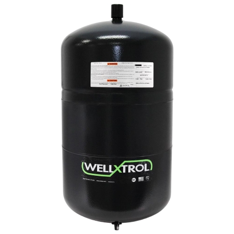 Amtrol Well-X-Trol WX-202-UG Underground Well Tank (20.0 Gal Volume)