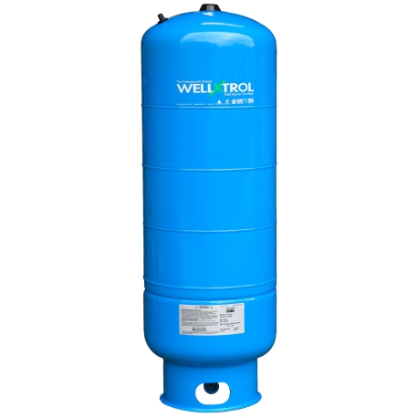 Amtrol Well-X-Trol WX-203 Well Tank (32.0 Gal Volume)