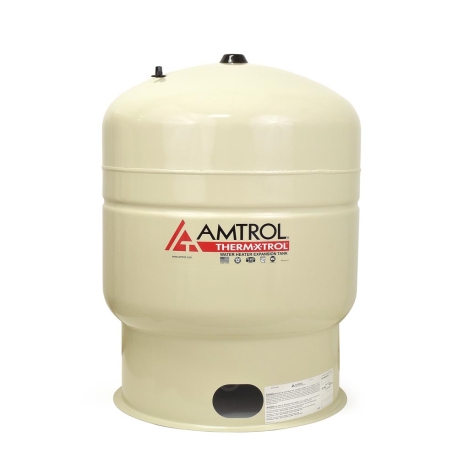 Amtrol Therm-X-Trol ST-60V Expansion Tank (34.0 Gal Volume)