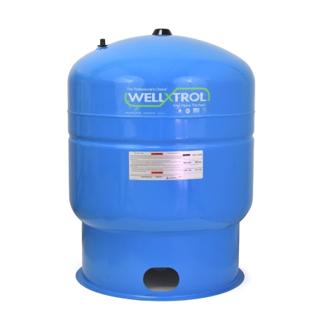 Amtrol Well-X-Trol WX-205 Well Tank (34.0 Gal Volume)