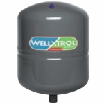 Well-X-Trol WX-250-UG Underground Well Tank (44.0 Gal Volume)