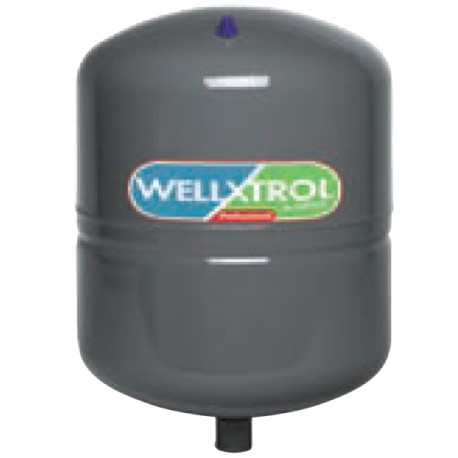 Amtrol Well-X-Trol WX-250-UG Underground Well Tank (44.0 Gal Volume)