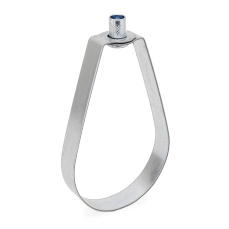 3" Galvanized Swivel Ring Hanger PHD