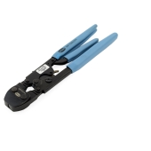 Oetiker 3-Handle Ratchet PEX Clamp (Cinch) Tool Oetiker