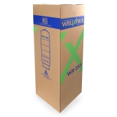 Well-X-Trol WX-255 Well Tank (81.0 Gal Volume) Amtrol