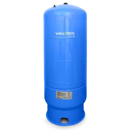 Well-X-Trol WX-255 Well Tank (81.0 Gal Volume) Amtrol