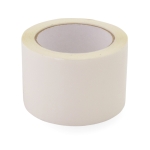 rFoil White Poly Tape 3" x 150ft