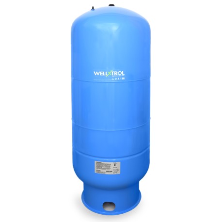 Well-X-Trol WX-350 Well Tank (119.0 Gal Volume) Amtrol