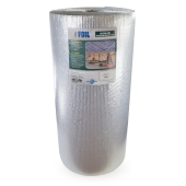 rFoil 500 sqft, 4ft x 125ft rFoil Under-Slab Concrete Radiant Heat Insulation, Ultra CBF - Image 1