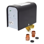 McDonnell & Miller WFE-24, Uni-Match Universal & Field-Adjustable Electronic Water Feeder, 24V - Image 2