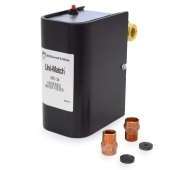 McDonnell & Miller WFE-24, Uni-Match Universal & Field-Adjustable Electronic Water Feeder, 24V - Image 3