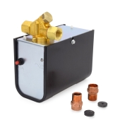 McDonnell & Miller WFE-24, Uni-Match Universal & Field-Adjustable Electronic Water Feeder, 24V - Image 5