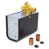 McDonnell & Miller WFE-24, Uni-Match Universal & Field-Adjustable Electronic Water Feeder, 24V - Image 6