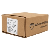 McDonnell & Miller WFE-24, Uni-Match Universal & Field-Adjustable Electronic Water Feeder, 24V - Image 7