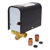 McDonnell & Miller WFE-120, Uni-Match Universal & Field-Adjustable Electronic Water Feeder, 120V - Image 1