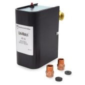 McDonnell & Miller WFE-120, Uni-Match Universal & Field-Adjustable Electronic Water Feeder, 120V - Image 3