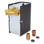 McDonnell & Miller WFE-120, Uni-Match Universal & Field-Adjustable Electronic Water Feeder, 120V - Image 5