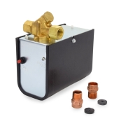 McDonnell & Miller WFE-120, Uni-Match Universal & Field-Adjustable Electronic Water Feeder, 120V - Image 6