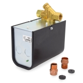 McDonnell & Miller WFE-120, Uni-Match Universal & Field-Adjustable Electronic Water Feeder, 120V - Image 7