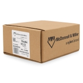 McDonnell & Miller WFE-120, Uni-Match Universal & Field-Adjustable Electronic Water Feeder, 120V - Image 8