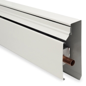 Slant-Fin 2ft Slant/Fin Multi/Pak 88 Baseboard - Image 2