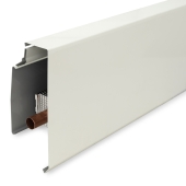 Slant-Fin 2ft Slant/Fin Multi/Pak 88 Baseboard - Image 4