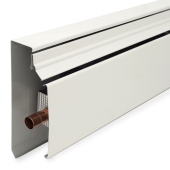 Slant-Fin 4ft Slant/Fin Multi/Pak 88 Baseboard - Image 1