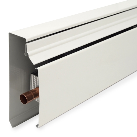Slant-Fin 4ft Slant/Fin Multi/Pak 88 Baseboard