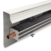 Slant-Fin 6ft Slant/Fin Multi/Pak 88 Baseboard - Image 3