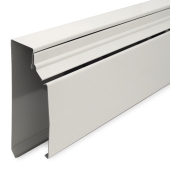 Slant-Fin 3ft Slant/Fin Multi/Pak 88 Baseboard (Cover/Enclosure Only) - Image 1