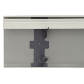 Slant-Fin 6ft Slant/Fin Multi/Pak 88 Baseboard (Cover/Enclosure Only) - Image 6