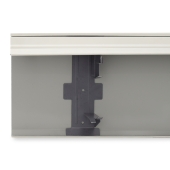 Slant-Fin 6ft Slant/Fin Multi/Pak 88 Baseboard (Cover/Enclosure Only) - Image 7