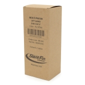 Slant-Fin Left End Cap for Multi/Pak 88, 3" wide - Image 5