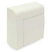 Slant-Fin Left Valve Cover for Multi/Pak 88, Hinged, 9" wide - Image 3