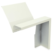 Slant-Fin Left Valve Cover for Multi/Pak 88, Hinged, 9" wide - Image 6