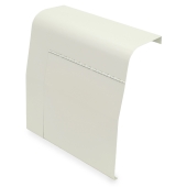 Slant-Fin Left Valve Cover for Multi/Pak 88, Hinged, 9" wide - Image 7