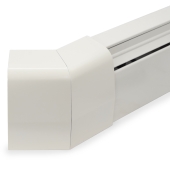 Slant-Fin 135° Outside Corner for Multi/Pak 88 - Image 1